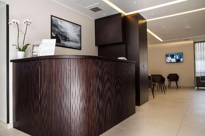 Imagen de los interiores del Hotel Palazzo Argenta. Foto 10