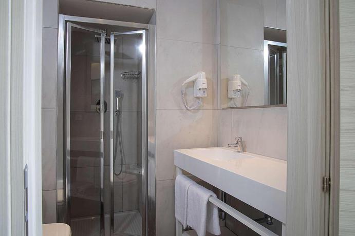 Imagen de la habitación del Hotel Palazzo Argenta. Foto 6