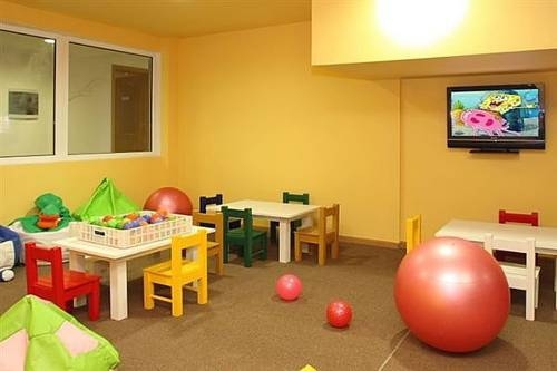 Imagen general del Hotel Palazzo Ariete. Foto 2