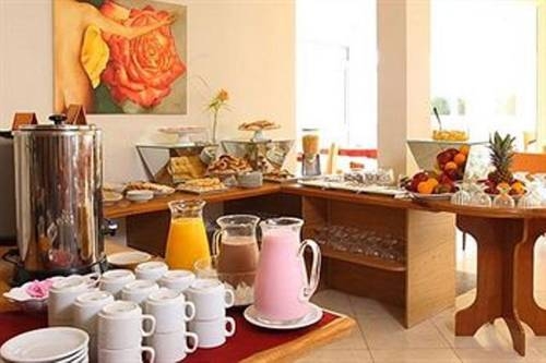 Imagen general del Hotel Palazzo Ariete. Foto 4