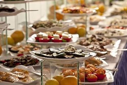 Imagen general del Hotel Palazzo Ariete. Foto 5