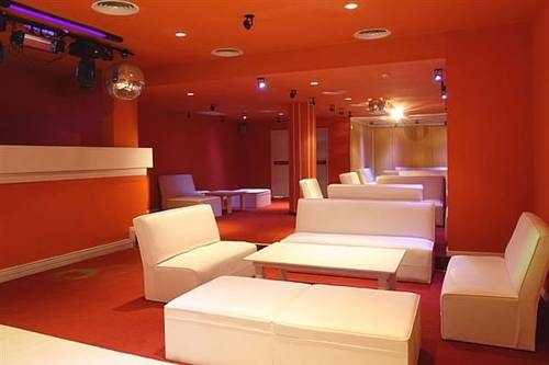 Imagen general del Hotel Palazzo Ariete. Foto 6