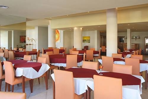 Imagen general del Hotel Palazzo Ariete. Foto 7