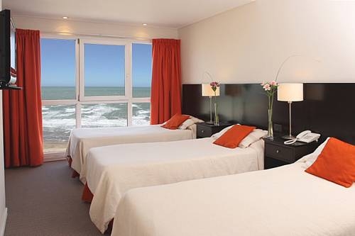 Imagen general del Hotel Palazzo Ariete. Foto 8