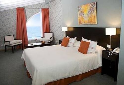 Imagen general del Hotel Palazzo Ariete. Foto 9