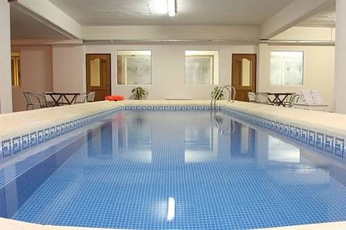 Imagen general del Hotel Palazzo Ariete. Foto 10