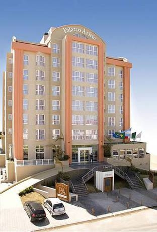 Imagen general del Hotel Palazzo Ariete. Foto 15