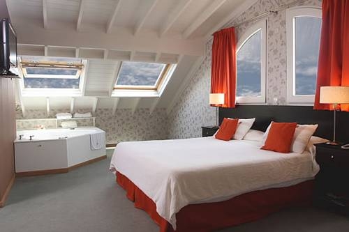 Imagen general del Hotel Palazzo Ariete. Foto 12