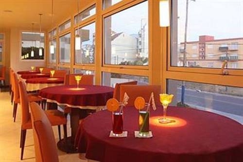 Imagen general del Hotel Palazzo Ariete. Foto 14