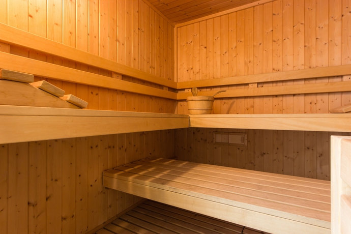 Imagen de la habitación del Hotel Palazzo Artemide. Foto 4