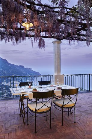 Imagen de la habitación del Hotel Palazzo Avino. Foto 12