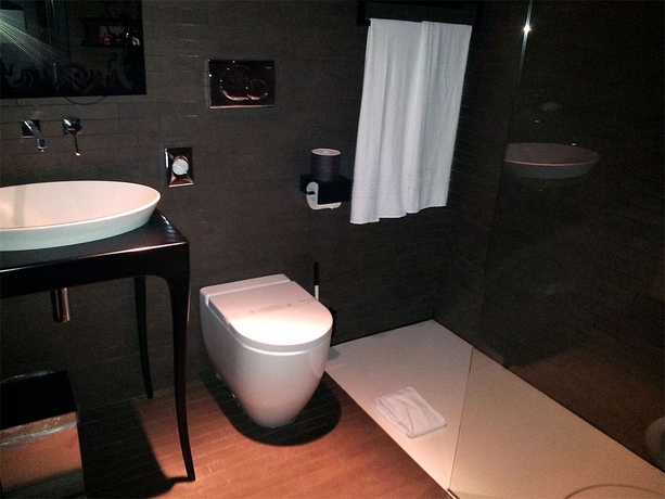 Imagen de la habitación del Hotel Palazzo Barbarigo Sul Canal Grande. Foto 2