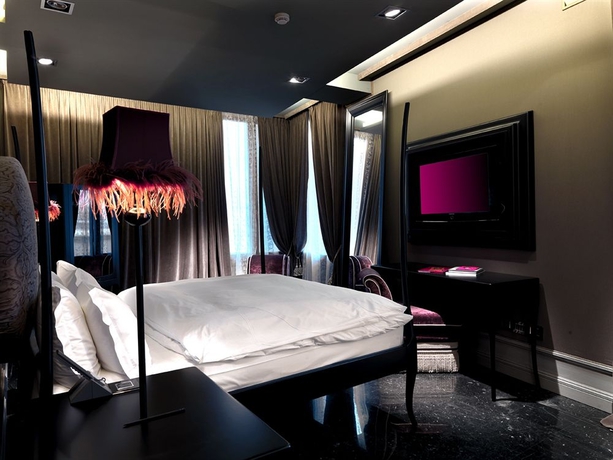 Imagen de la habitación del Hotel Palazzo Barbarigo Sul Canal Grande. Foto 3