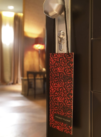 Imagen de la habitación del Hotel Palazzo Barbarigo Sul Canal Grande. Foto 5