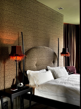 Imagen de la habitación del Hotel Palazzo Barbarigo Sul Canal Grande. Foto 8