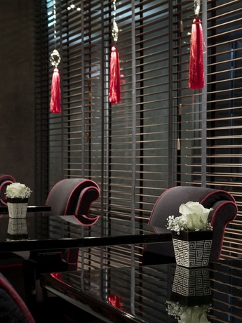 Imagen de los interiores del Hotel Palazzo Barbarigo Sul Canal Grande. Foto 15