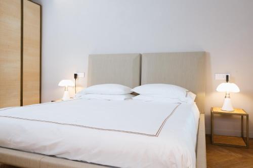 Imagen de la habitación del Hotel Palazzo BelVedere. Foto 15