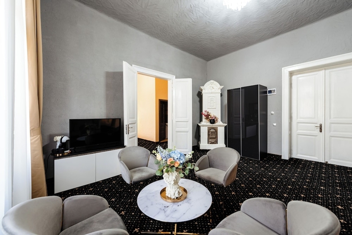Imagen general del Hotel Palazzo Bellariva Dimora. Foto 1