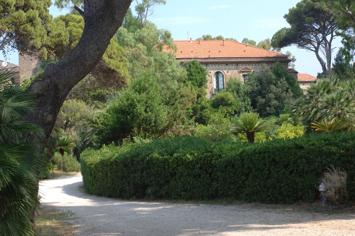 Imagen de los exteriores del Hotel Palazzo Belmonte. Foto 7