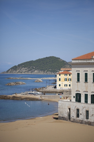 Imagen de los exteriores del Hotel Palazzo Belmonte. Foto 9