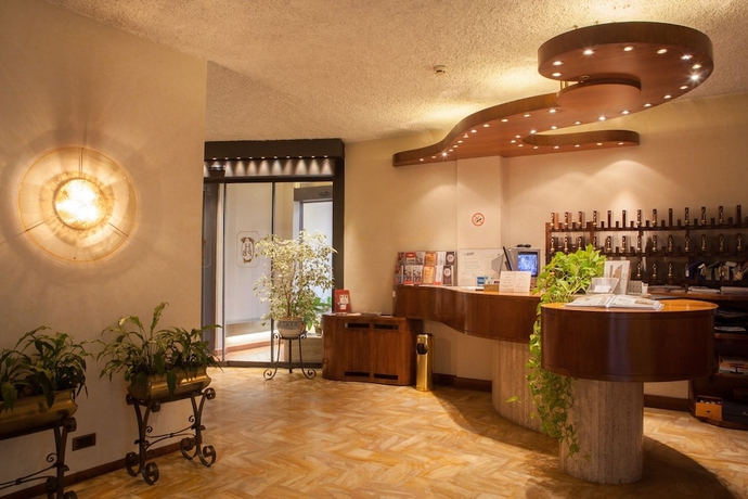 Imagen de los interiores del Hotel Palazzo Benci. Foto 16