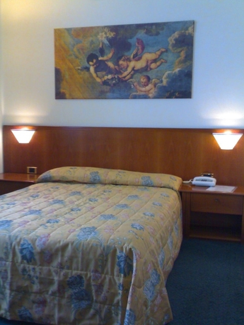 Imagen de la habitación del Hotel Palazzo Benci. Foto 6