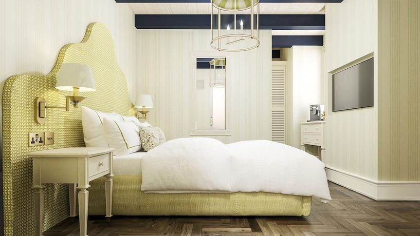 Imagen de la habitación del Hotel Palazzo Bifora. Foto 4