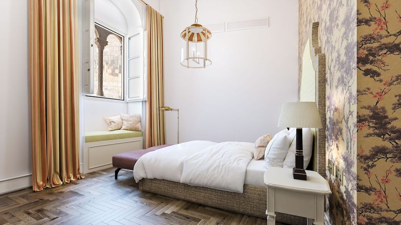 Imagen de la habitación del Hotel Palazzo Bifora. Foto 5