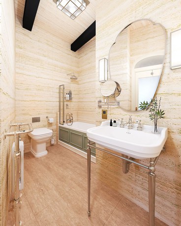 Imagen de la habitación del Hotel Palazzo Bifora. Foto 7