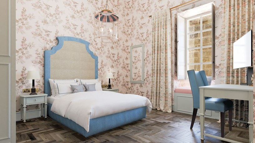 Imagen de la habitación del Hotel Palazzo Bifora. Foto 12