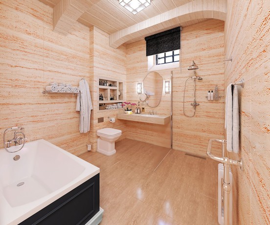 Imagen de la habitación del Hotel Palazzo Bifora. Foto 13