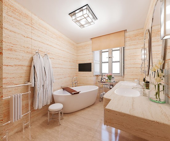 Imagen de la habitación del Hotel Palazzo Bifora. Foto 14