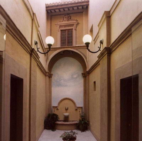 Imagen general del Hotel Palazzo Bocci. Foto 1