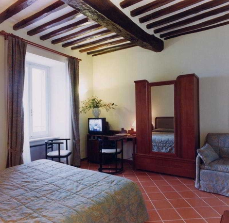 Imagen general del Hotel Palazzo Bocci. Foto 3