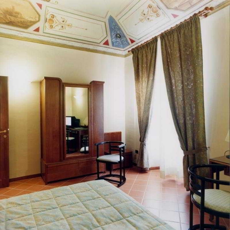 Imagen general del Hotel Palazzo Bocci. Foto 5