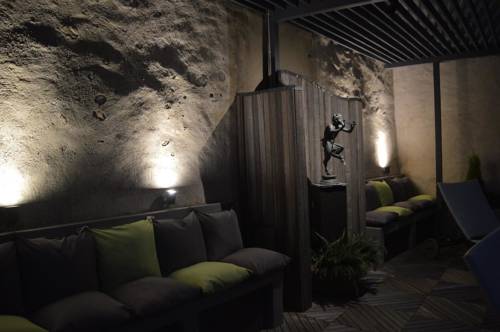 Imagen de la habitación del Hotel Palazzo Bontadosi and Spa. Foto 3