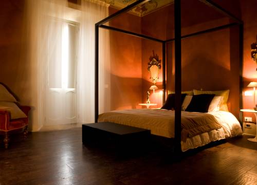 Imagen de la habitación del Hotel Palazzo Bontadosi and Spa. Foto 4