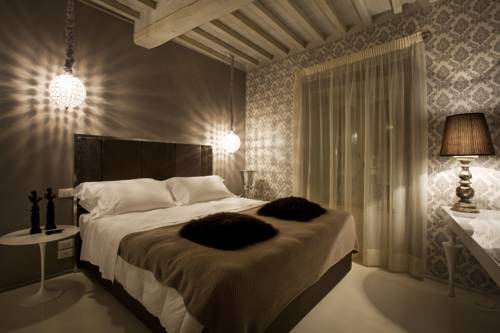 Imagen de la habitación del Hotel Palazzo Bontadosi and Spa. Foto 5