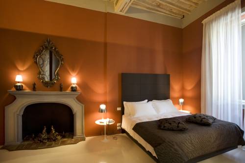 Imagen de la habitación del Hotel Palazzo Bontadosi and Spa. Foto 6