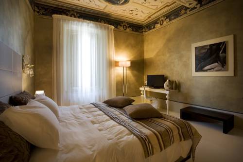 Imagen de la habitación del Hotel Palazzo Bontadosi and Spa. Foto 7