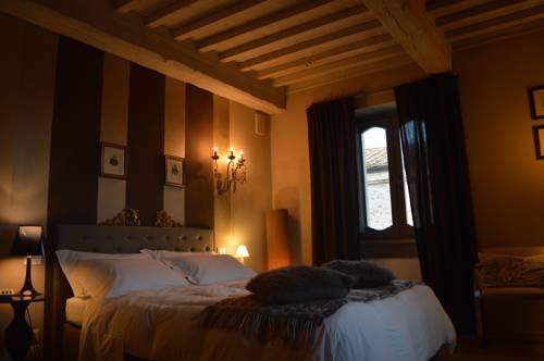 Imagen de la habitación del Hotel Palazzo Bontadosi and Spa. Foto 9