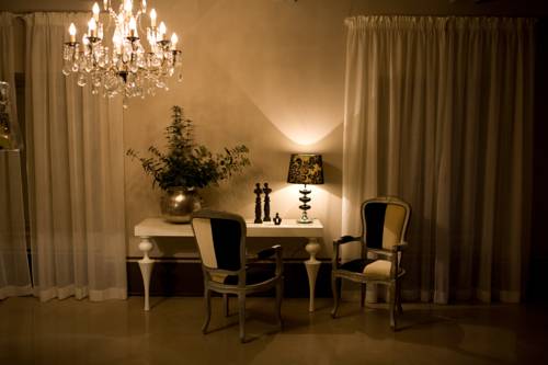 Imagen de la habitación del Hotel Palazzo Bontadosi and Spa. Foto 11