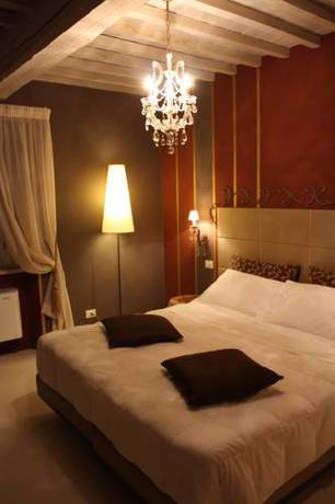 Imagen de la habitación del Hotel Palazzo Bontadosi and Spa. Foto 13