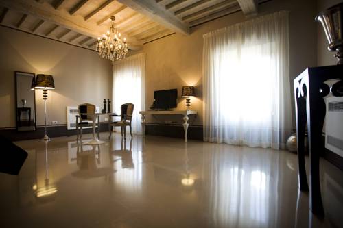 Imagen de la habitación del Hotel Palazzo Bontadosi and Spa. Foto 15