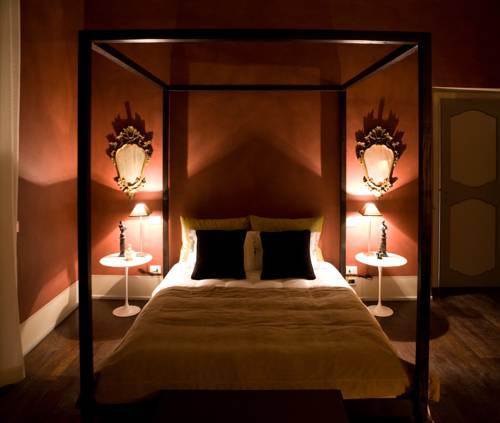 Imagen de la habitación del Hotel Palazzo Bontadosi and Spa. Foto 16