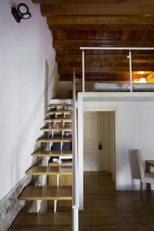 Imagen de la habitación del Hotel Palazzo Brunaccini. Foto 7