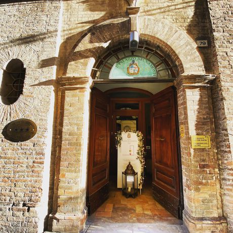 Imagen general del Hotel Palazzo Brunamonti. Foto 3