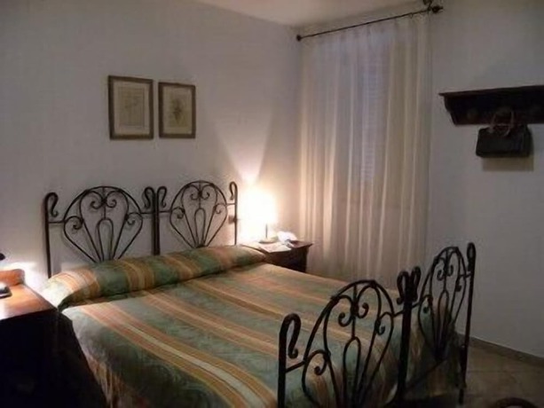 Imagen de la habitación del Hotel Palazzo Brunamonti. Foto 13