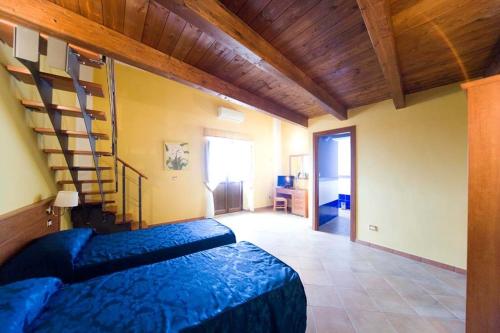 Imagen general del Hotel Palazzo Bruni. Foto 2