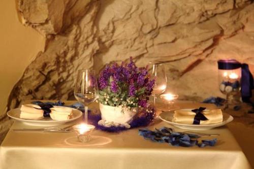 Imagen general del Hotel Palazzo Bruni. Foto 4